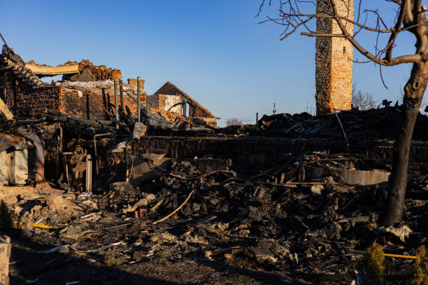 24/7 Emergency Fire Damage Removal experts in Braham, MN