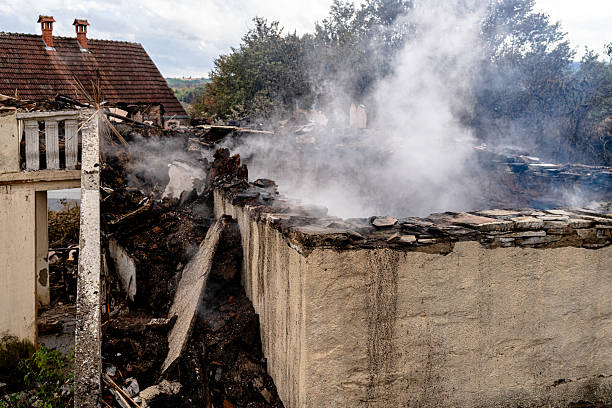 Reliable Fire Damage Removal contractor in Braham, MN by Fire Damage Biloxi